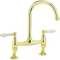 Tre Mercati Kitchen Mixer Taps