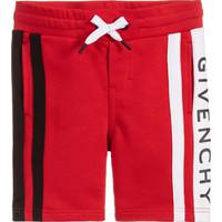 Givenchy Logo Shorts for Boy