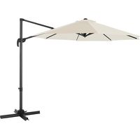 SONGMICS Cantilever Parasols