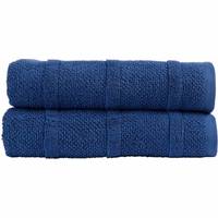 BrandAlley Blue Towels