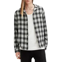 Bloomingdale's Allsaints Men's Button Down Shirts