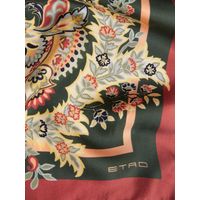 FARFETCH Etro Women's Printed Scarves