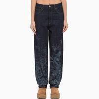 The Double F Women's Regular Jeans