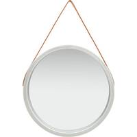 ASUPERMALL Round Bathroom Mirrors