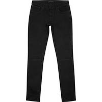 Harvey Nichols Black Jeans for Men