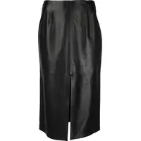 Arma Women's Leather Skirts