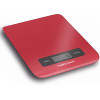 Morphy Richards Kitchen Scales