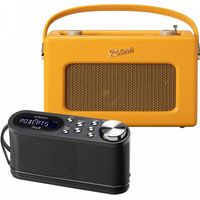 BrandAlley Digital Radios