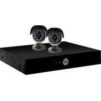 Yale Locks CCTV Cameras