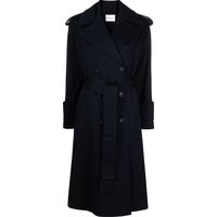 Claudie Pierlot Women's Belted Trench Coats