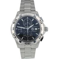 Pre-Owned TAG Heuer Men's Luxury Watches