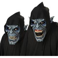 California Costume Scary Halloween Masks