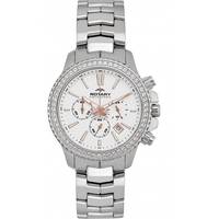 Rotary Women's Chronograph Watches