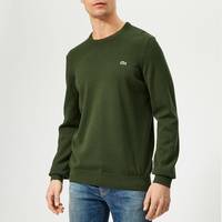 Lacoste Cotton Jumpers for Men