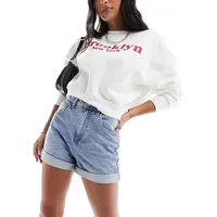 Cotton:On Women's Denim Shorts