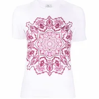 Etro Women's Cotton T-shirts