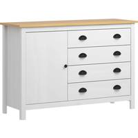 YOUTHUP Pine Sideboards