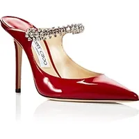 Jimmy Choo Women's Heeled Mules