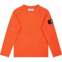 CRUISE Stone Island Boy's Crew Sweatshirts