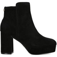 Secret Sales Women's Suede Ankle Boots