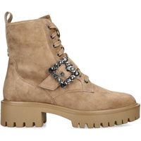 Carvela Women's Heeled Biker Boots