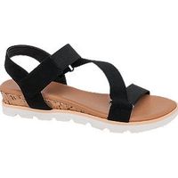 Graceland Women's Elasticated Sandals