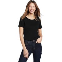 Eddie Bauer Women's Crew Neck T-shirts