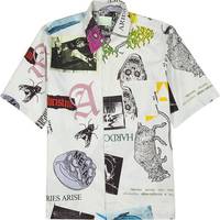 Harvey Nichols Print Shirts for Men