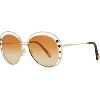 Chloé Oversized Sunglasses for Women