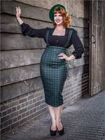Collectif Women's Pencil Skirts