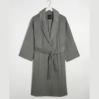 Simply Be Women's Grey Coats