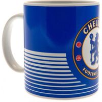 Chelsea FC Mugs and Cups