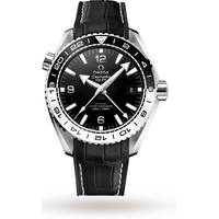 Omega Mens Watches With Leather Straps