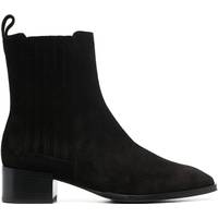 aeyde Women's Suede Ankle Boots