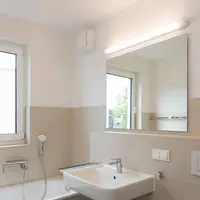 BEGA IP44 Bathroom Lights