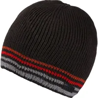 Universal Textiles Men's Striped Beanies