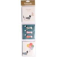 John Lewis Notecards and Invitations