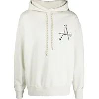 Aries Women's Drawstring Hoodies