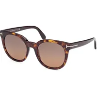 SmartBuyGlasses Tom Ford Women's Designer Sunglasses