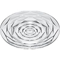 Baccarat Plates