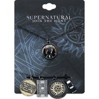 Supernatural Jewelry for Women
