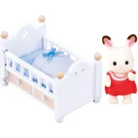 Sylvanian Families Rabbit Soft Toys