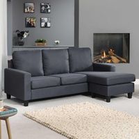 Artemis Home Corner Sofas