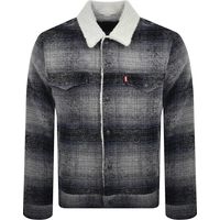 Mainline Levi's Men's Trucker Jackets