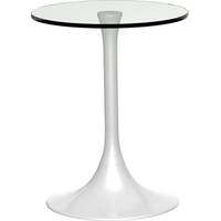 Choice Furniture Superstore White Side Tables