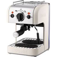 Dualit Coffee Machines With Milk Frother