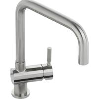 Abode Single Lever Taps