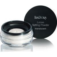 IsaDora Face Powder