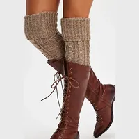 Free People Women's Over The Knee Socks