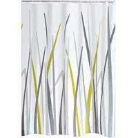 Ridder Fabric Shower Curtains